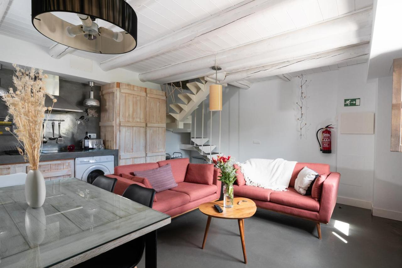 Casas Pirineos Leilighet Sabiñánigo Eksteriør bilde