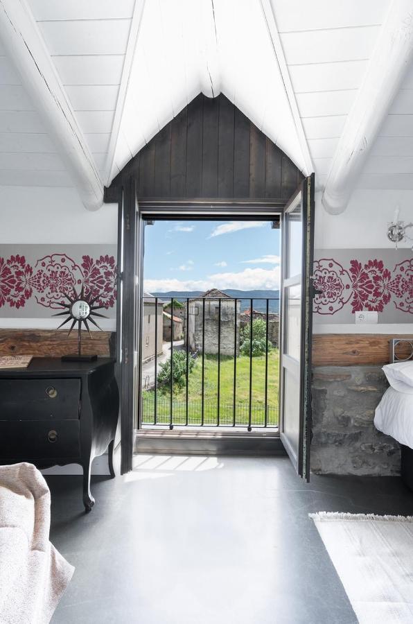 Casas Pirineos Leilighet Sabiñánigo Eksteriør bilde